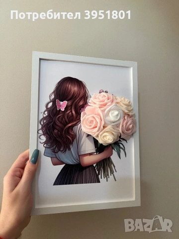 Нови модели подаръчни рамки 