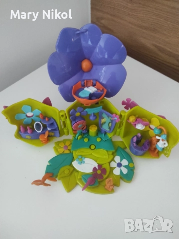 Polly Pocket и други, снимка 2 - Кукли - 52806670