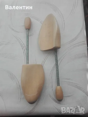 Опъвачки за обувки