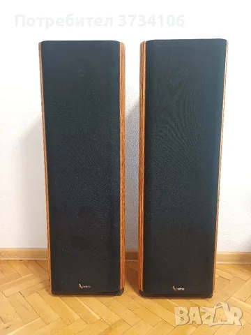 Infinity kappa 6.2i , снимка 9 - Тонколони - 55848868