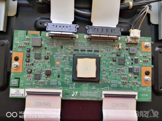 SONY KD-49XE9005 на части, снимка 7 - Части и Платки - 41910772