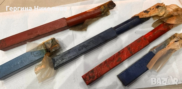 стругарски Ножове 