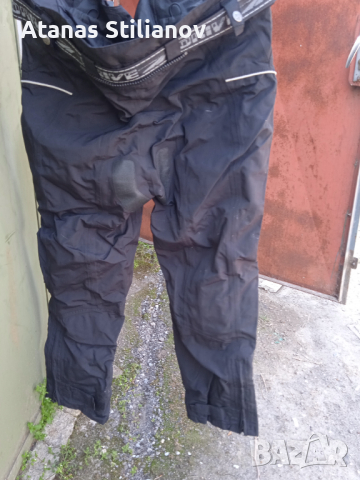 Мотоекипировка, снимка 7 - Мотоциклети и мототехника - 36489318