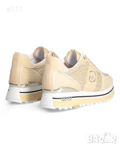 Дамски маратонки Liu jo, снимка 2 - Маратонки - 50054600