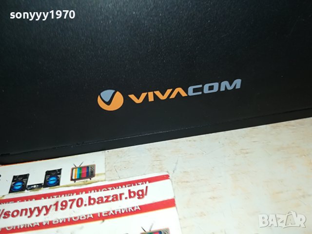 VIVACOM 4G ROUTER SIM 3105231351, снимка 5 - Рутери - 40884974