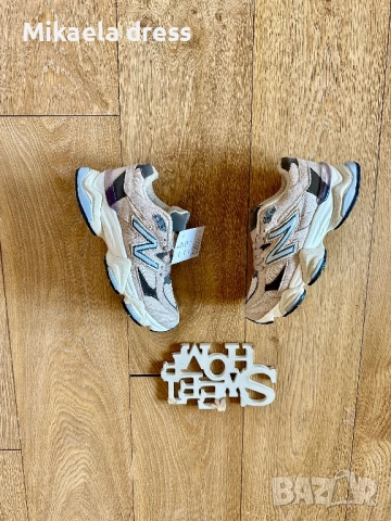 New Balance 9060. 36,37 и 40 размер.Суперактуално качествено и удобно