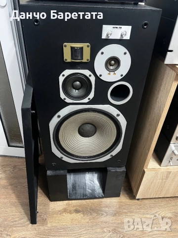 PIONEER HPM 110, снимка 2 - Тонколони - 52952506