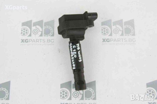 Запалителна бобина за Mercedes C-class W203 C180 kompressor 143к.с. (2000-2007) A0001501580