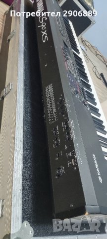 Електрическо пиано синтезатор , снимка 2 - Синтезатори - 44240845