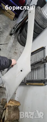 Кора таван за Опел Корса б 