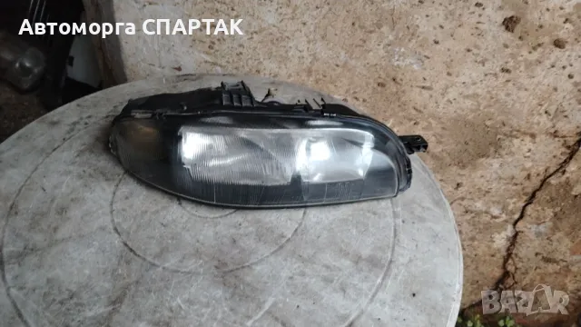 Стопове за Фиат брава