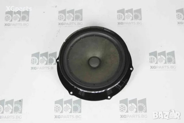  Високоговорител за Volkswagen Golf 6 (2008-2013), позиция: предна