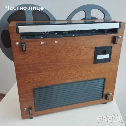 ReVox, снимка 9 - Декове - 52847377