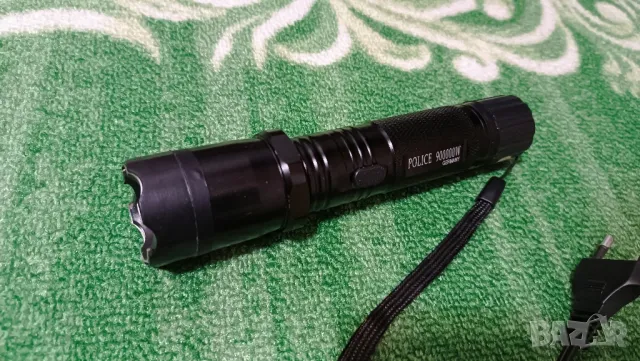 Електрошок + Фенерче, снимка 2 - Друга електроника - 49855741