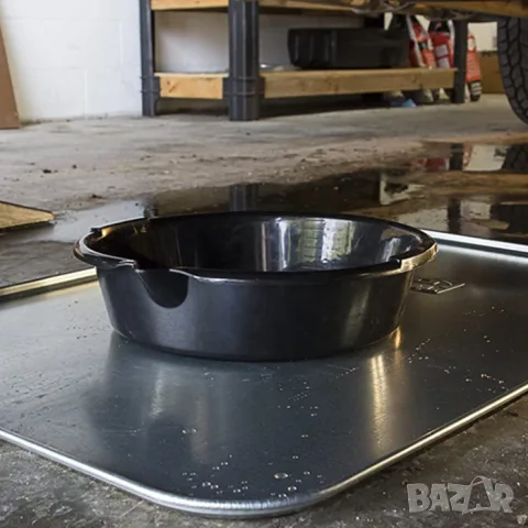 Вана за източване на масло 6.5 l, снимка 4 - Аксесоари и консумативи - 55867275