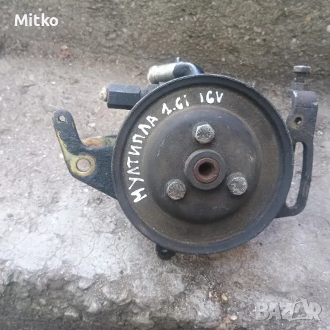 Хидравлична Помпа За Фият Мултипла 1.6И 16В 2001г / Fiat Multipla 1.6I 16V 2001y