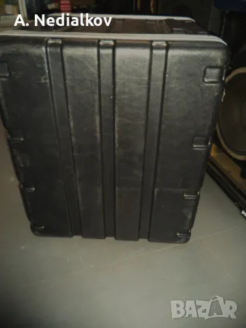 SKB 19''rack 13H/височини, снимка 6 - Други - 49927227