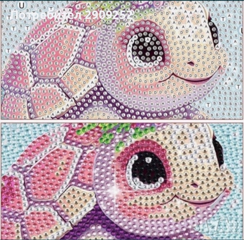 Създай магия с всяко едно камъче, снимка 3 - Декорация за дома - 52277166