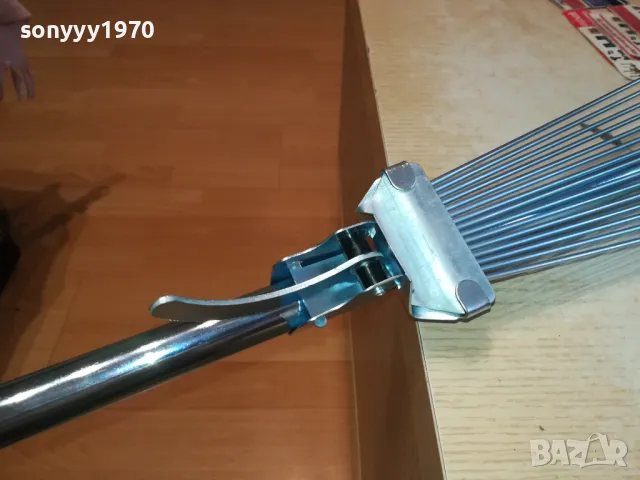 ГРЕБЛО РАЗТЕГАТЕЛНО С ДРЪЖКА 1112241233, снимка 6 - Градински инструменти - 48305383