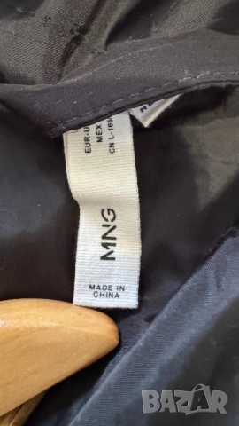 Дамско яке Mango, размер М, снимка 4 - Якета - 52147667
