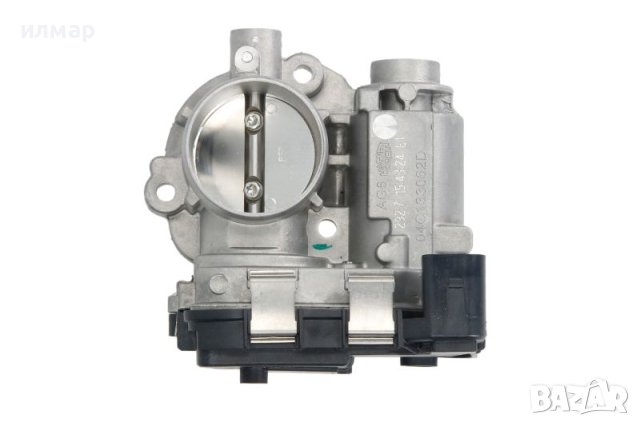 04C133062D Дросел за Шкода Фабиа -1,0 -бензин , снимка 2 - Части - 44241958