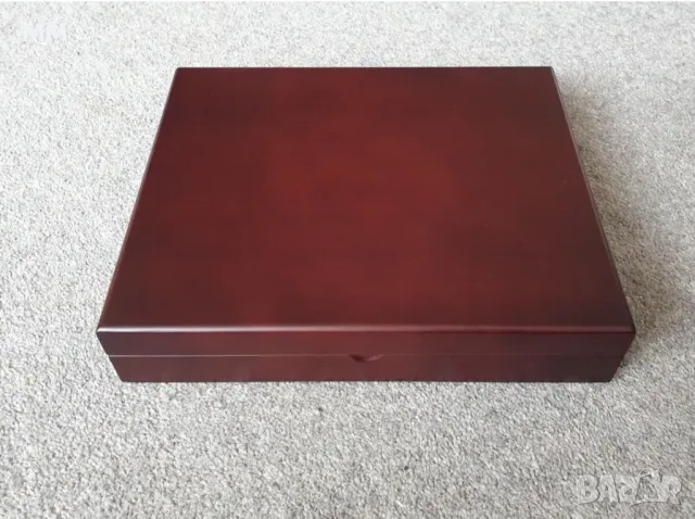 Кутия търся за прибори- подобна! за хранене, снимка 3 - Прибори за хранене, готвене и сервиране - 47812544