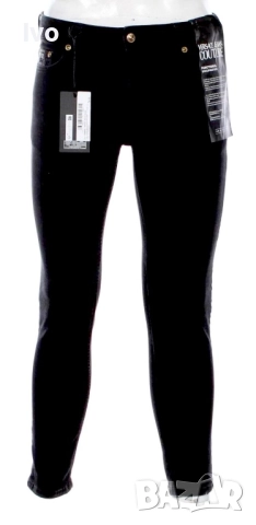 Дънки Versace , снимка 2 - Дънки - 51769824