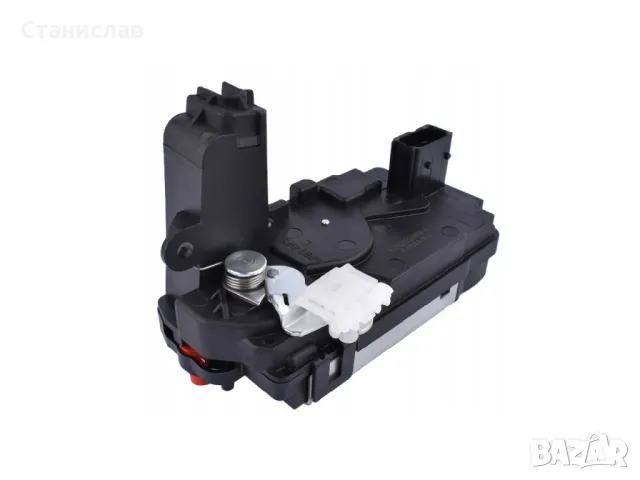 Opel Astra H Брава за задна лява врата