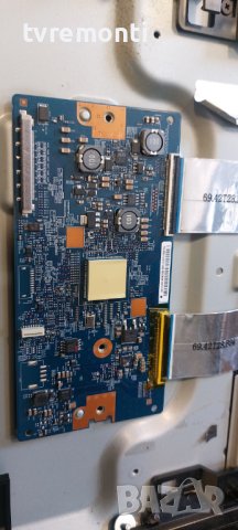 T-Con Board AUO T500HVN08.0 CTRL BD 50T20-C00 for SONY KDL-50W829B for 50inc DISPLAY T500HVF04.0