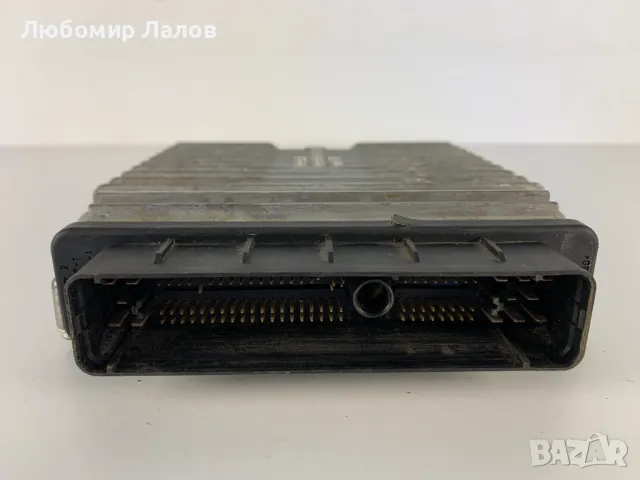 Компютър двигател Форд Мондео ECU FORD MONDEO 2.0TDCI 12249775, снимка 2 - Части - 48769873
