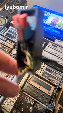 Грамофон Pe-2010 t2, снимка 9 - Грамофони - 53120639