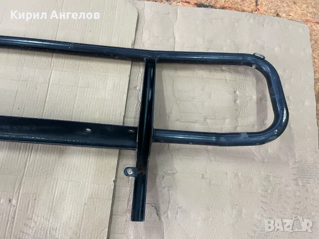 Преден ролбар / булбар от Daihatsu Feroza, снимка 14 - Части - 55878555