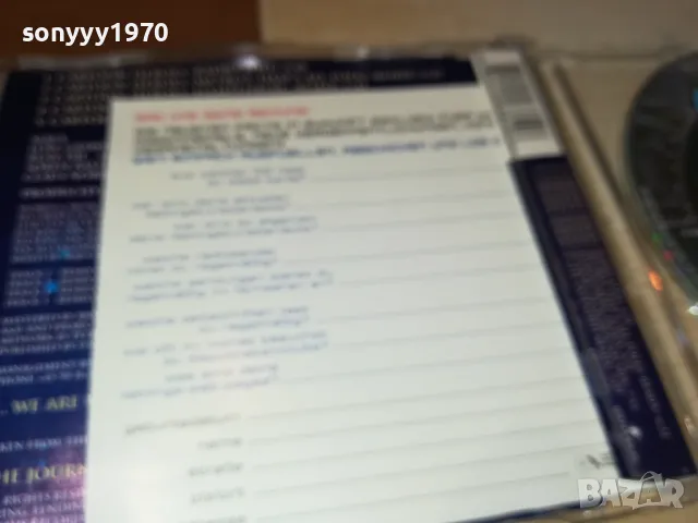 🍀AQUA CD-ВНОС GERMANY 1905251138, снимка 13 - CD дискове - 50343482