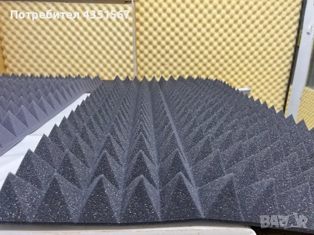 Бас трапове и дифузери , снимка 13 - Други - 48625304