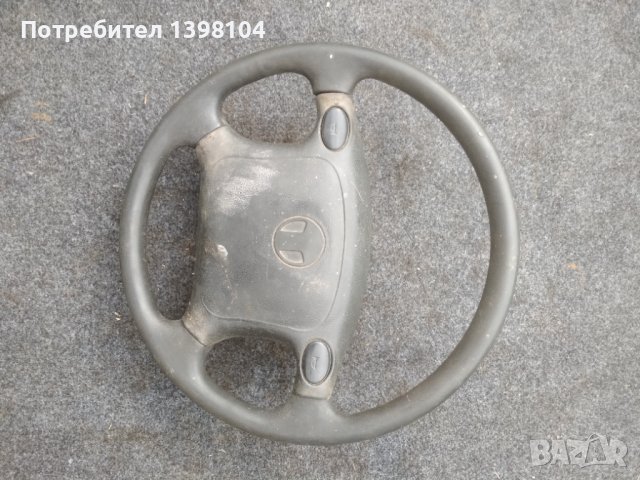 Волан за Tata Safari 1.9tdi, снимка 1