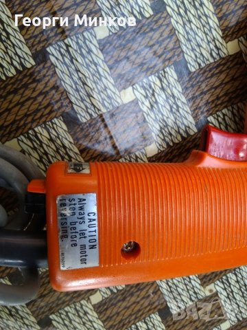 Бормашина Makita, снимка 6 - Бормашини - 41486944