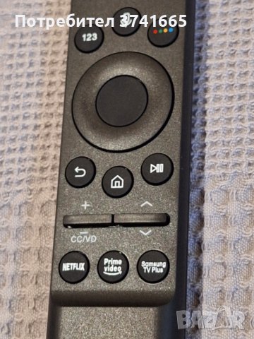 Дистанционно за телевизор Samsung BN59-01363A, снимка 2 - Дистанционни - 41490690
