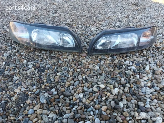 ляв и десен фар за волво с60 в70 VOLVO S60 V70