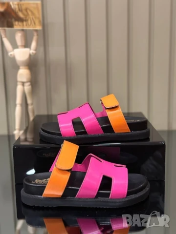 чехли hermes , снимка 2 - Чехли - 51303644