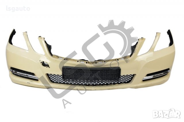 Предна броня Mercedes-Benz E-Class (W212)(2009-2016) ID:90167