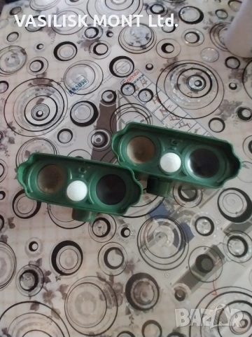 Ултразвукова защита от животни на открити площи Ultrasonic animal repeller