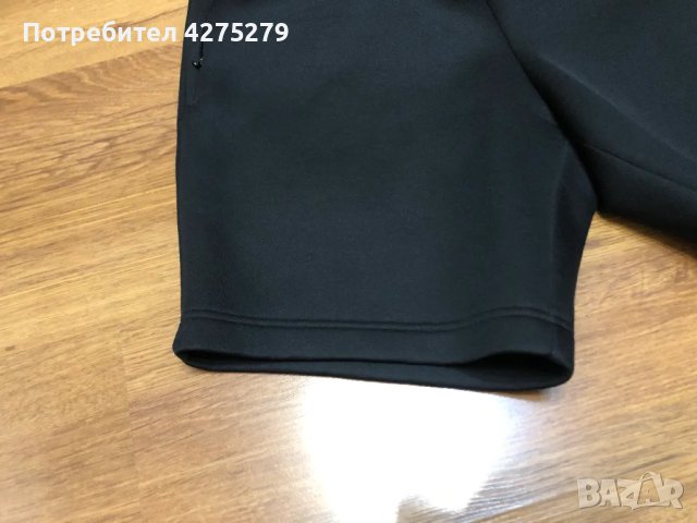 Adidas Zne Къси панталони М, снимка 9 - Къси панталони - 49701829