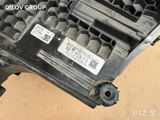 Фар VW CADDY 4 Full Led | 2021, снимка 5 - Части - 53440280