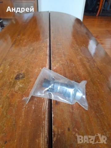 Стар конектор за радиостанция #2