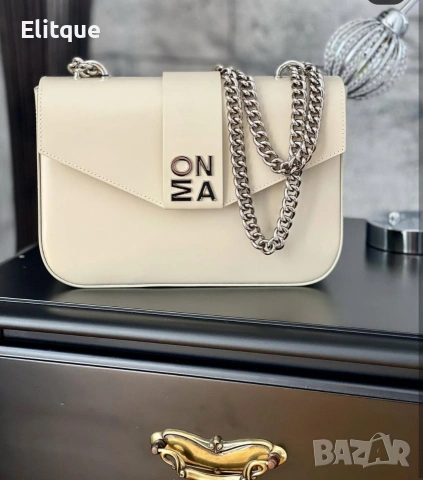 чанта MONA ➡️22cm⬆️14cm 🌟