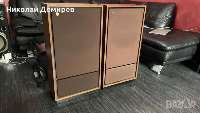 Tannoy Cheviot Лична колекция HPD-315, снимка 2 - Тонколони - 55797802