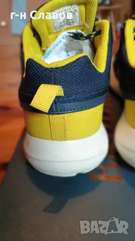 Мъжки маратонки Navi attitude, made in Spain! Отлични!, снимка 12 - Маратонки - 50206877