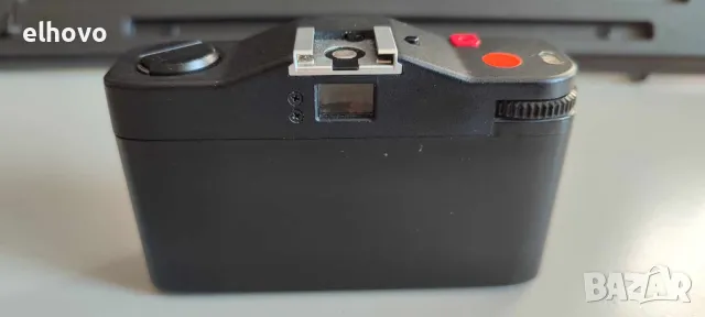 Фотоапарат Minox 35 EL, снимка 7 - Фотоапарати - 48126576