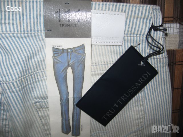 Дънки TRUSSARDI  дамски,М