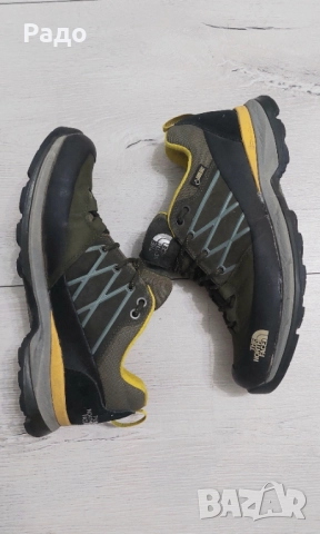 The North Face Wreck Gore-Tex  N42 - 27 см., снимка 3 - Спортни обувки - 52425024